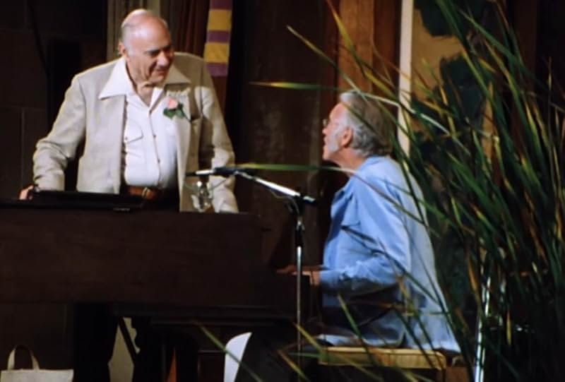 Scene from the documentary