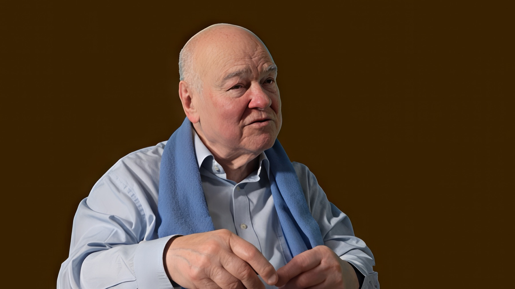 John Baxter