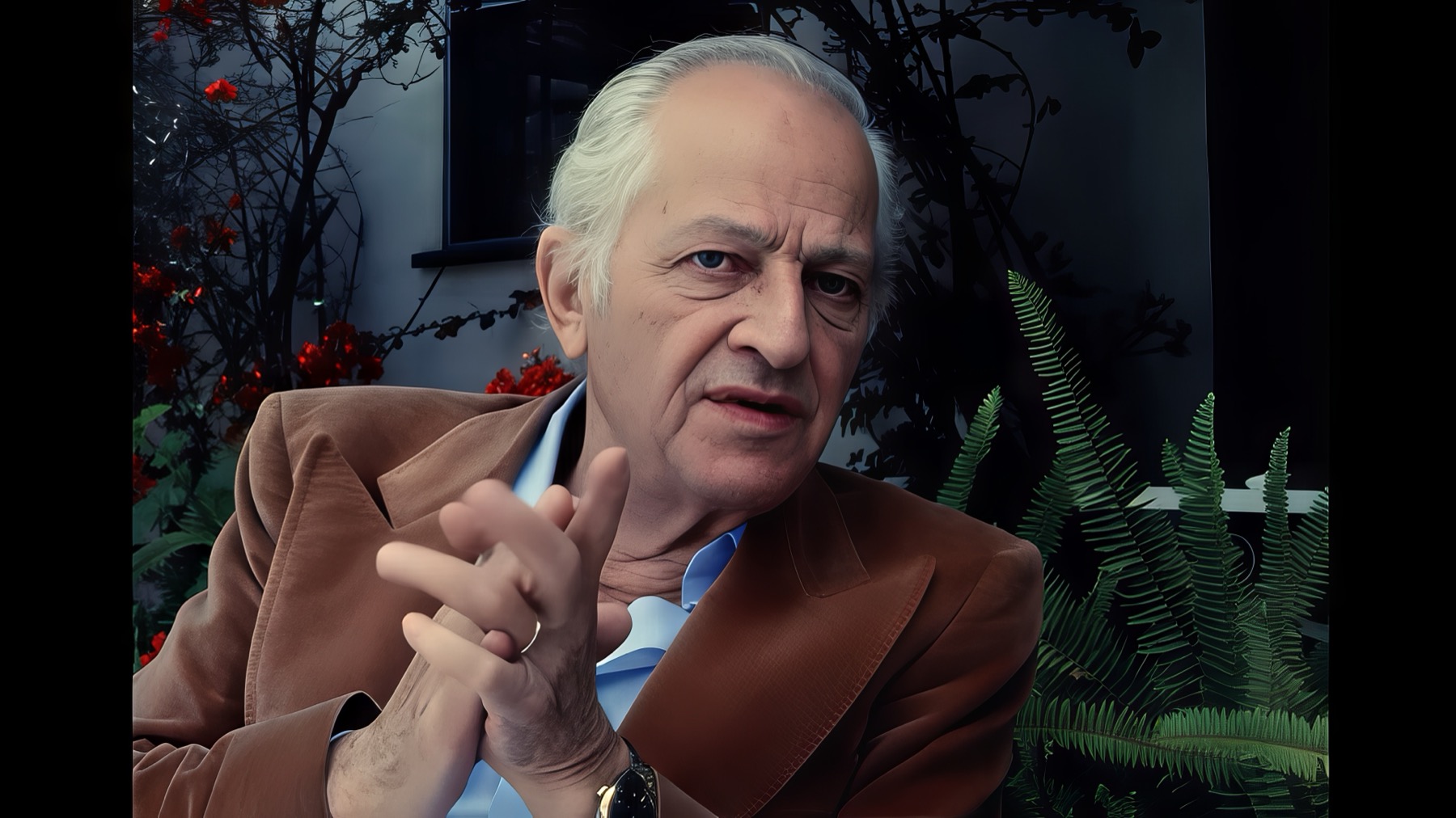 Jules Dassin