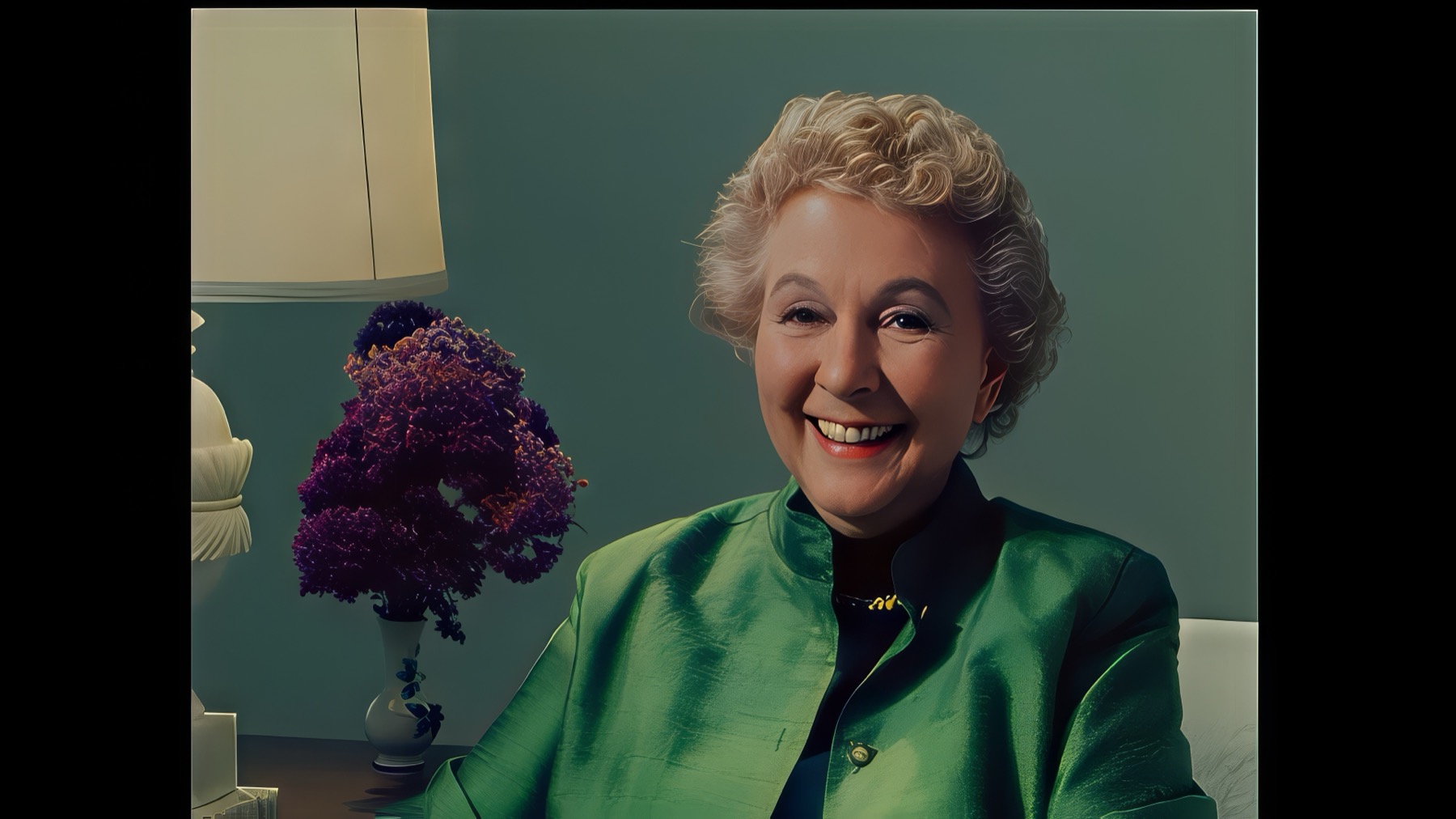 Karen Morley