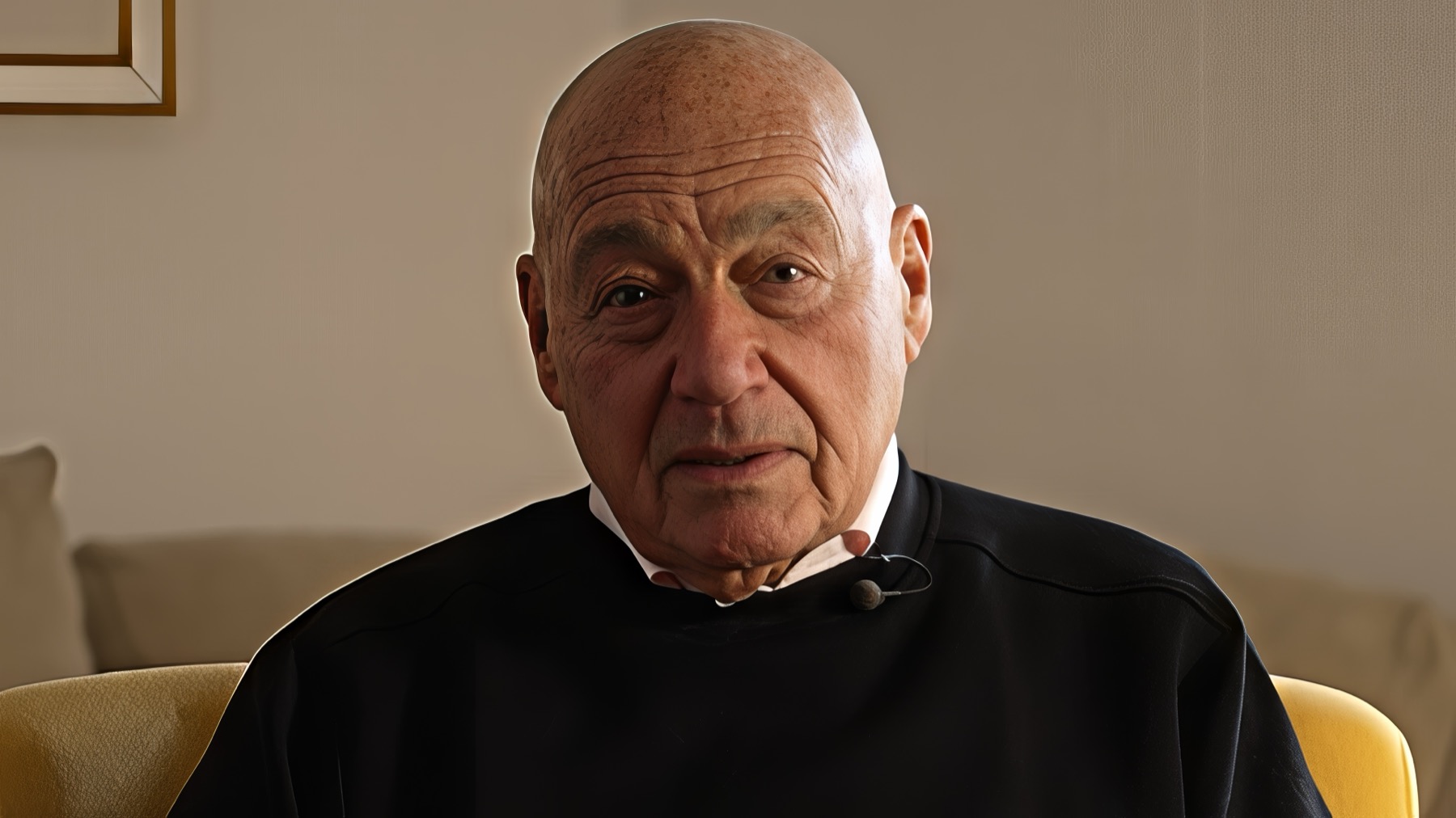 Vladimir Pozner
